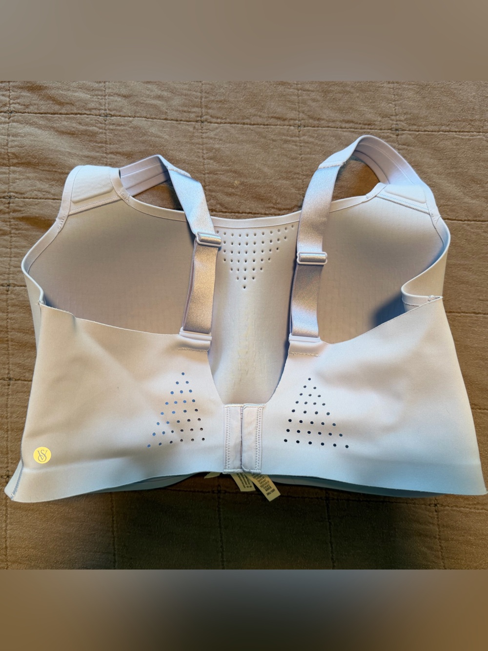 Victoria’s Secret Sports Bra - Picture 2 of 3